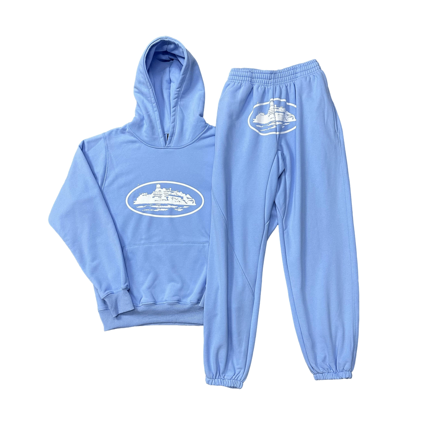 CORTEIZ TRACKSUIT