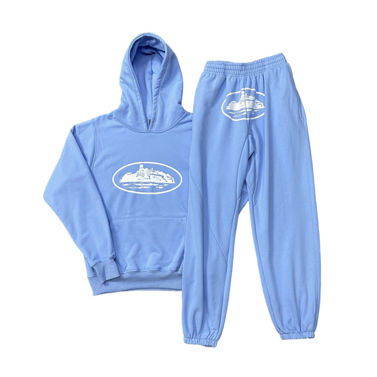 CORTEIZ TRACKSUIT