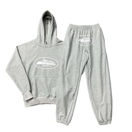 CORTEIZ TRACKSUIT