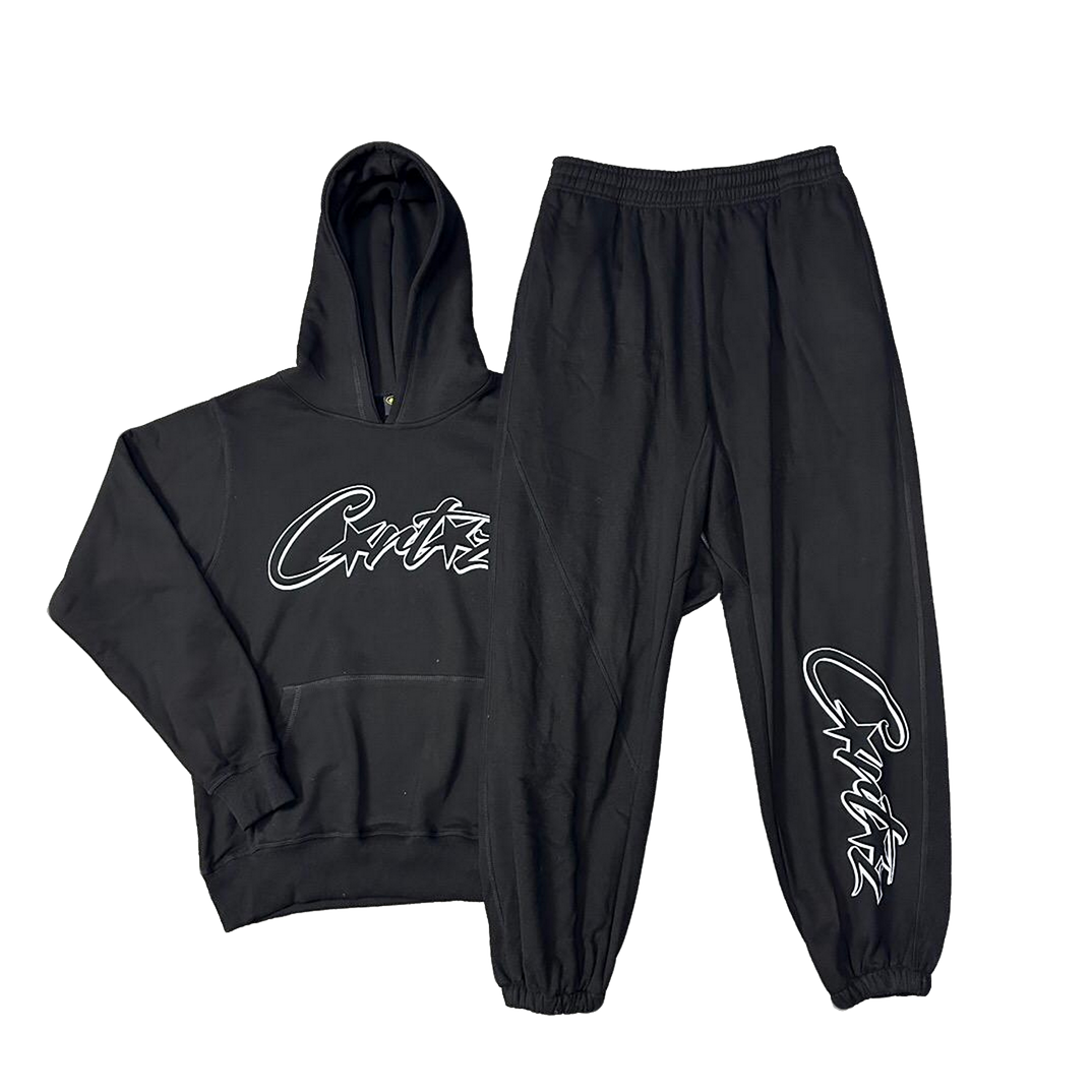 CORTEIZ TRACKSUIT