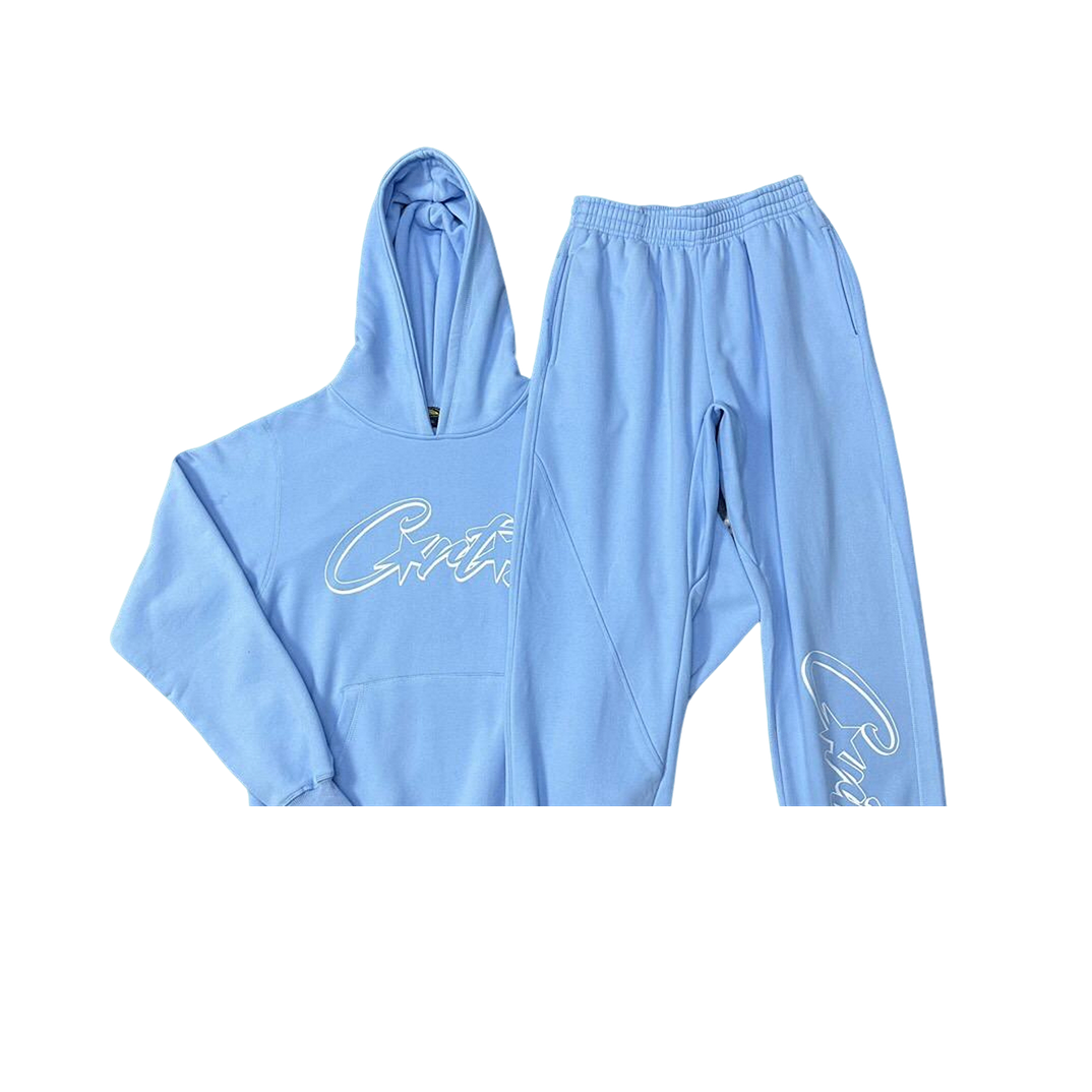 CORTEIZ TRACKSUIT