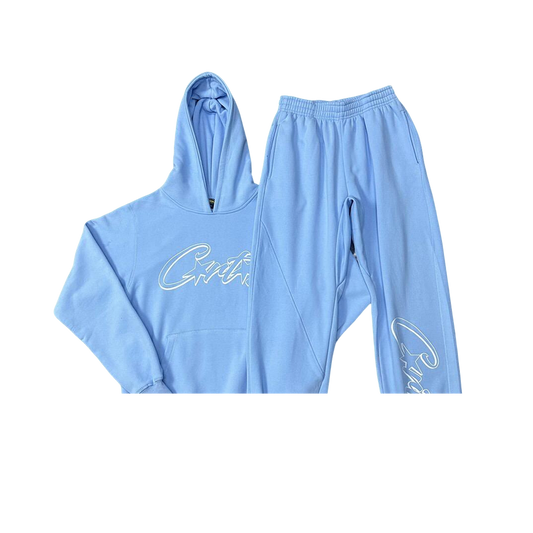CORTEIZ TRACKSUIT
