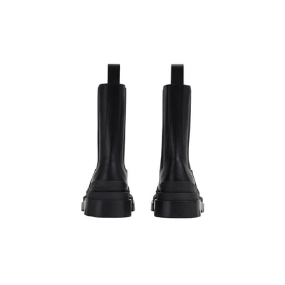 STIVALI TIRE BLACK