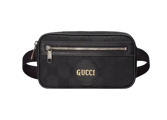GG BAG BLACK