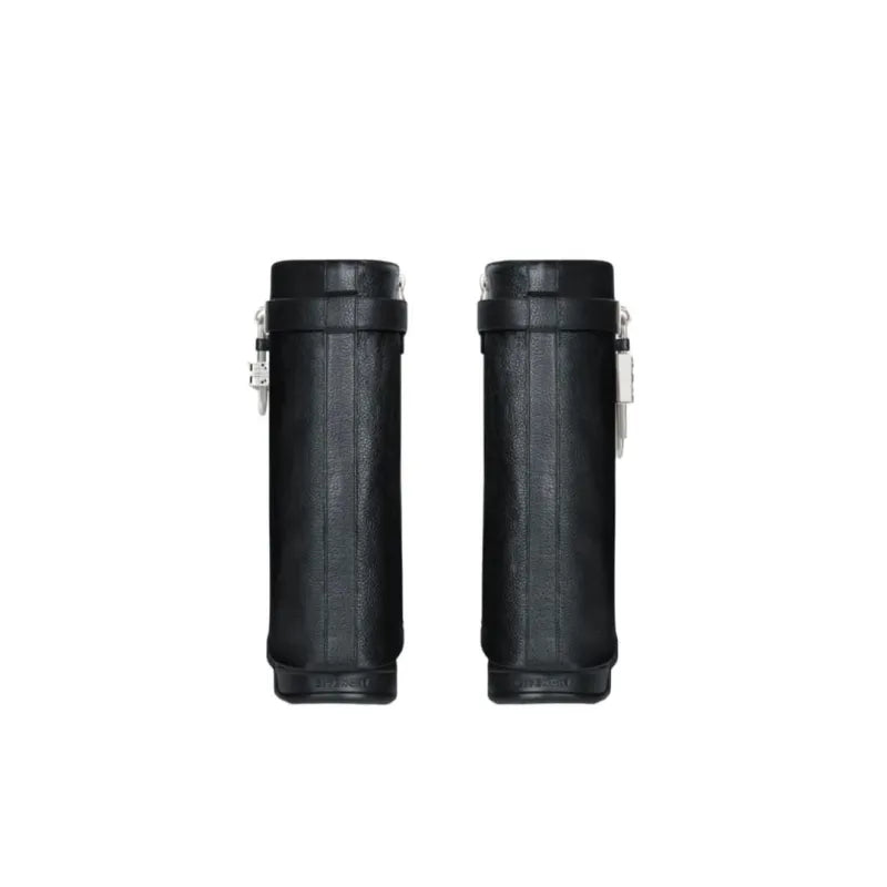 STIVALI BASSI SHARK LOCK BIKER NERO
