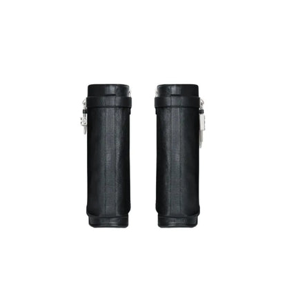 STIVALI BASSI SHARK LOCK BIKER NERO