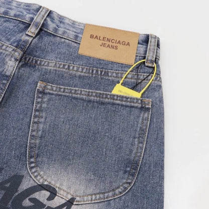 BALENCIAGA JEANS
