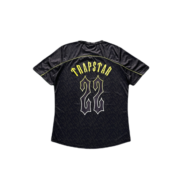 FOOTBALL T-SHIRT