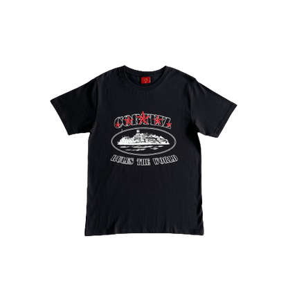 T-SHIRT
