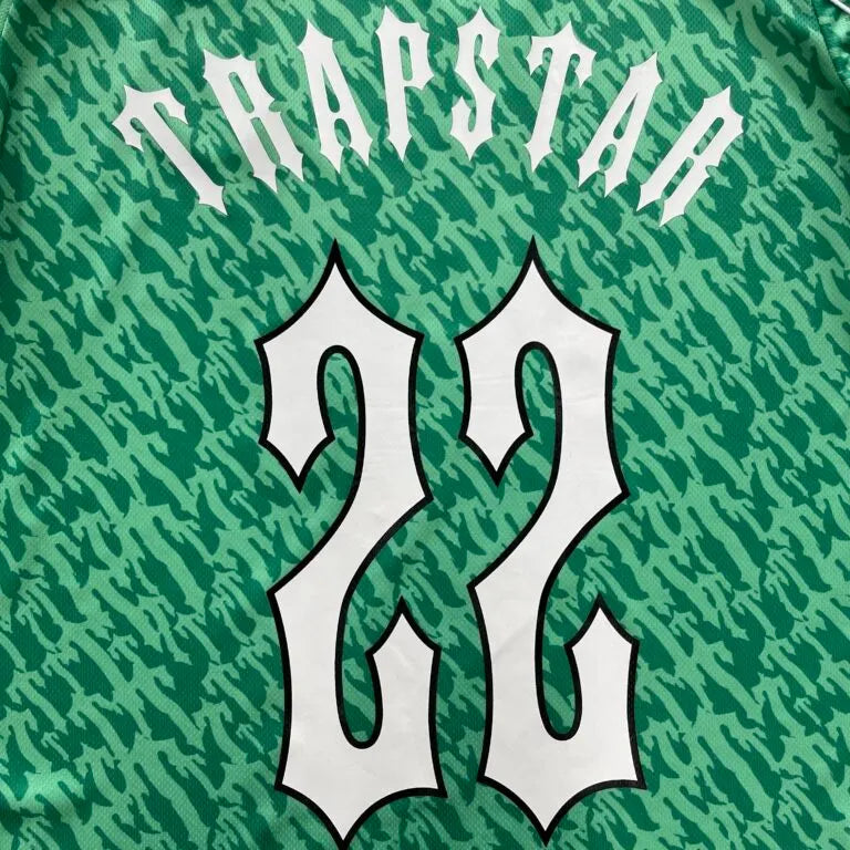 FOOTBALL T-SHIRT