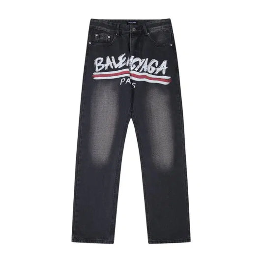 BALENCIAGA JEANS