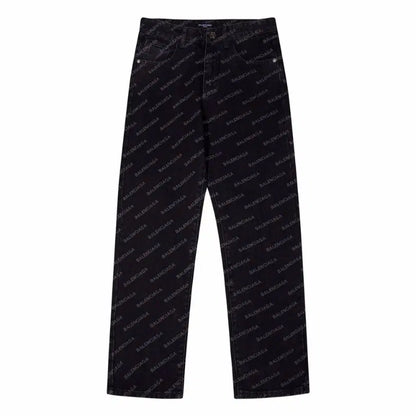 BALENCIAGA JEANS