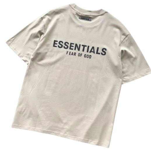 T-SHIRT GREY