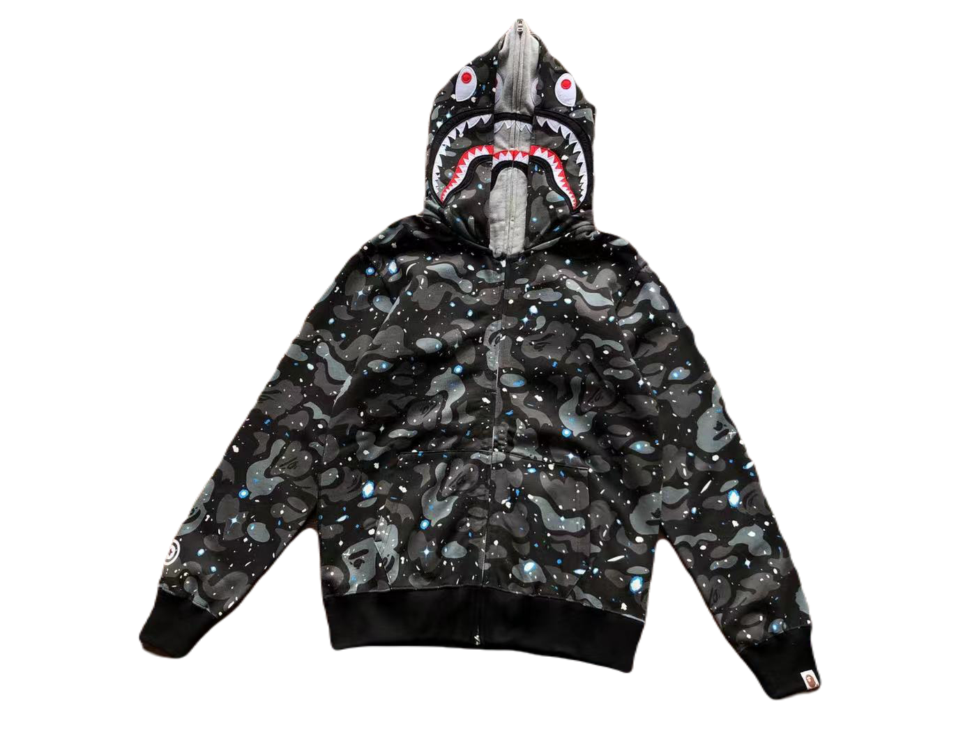 BAPE HOODIE