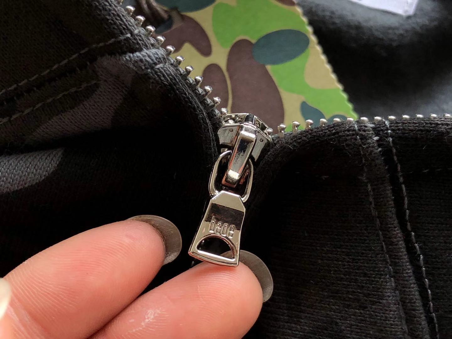 BAPE HOODIE