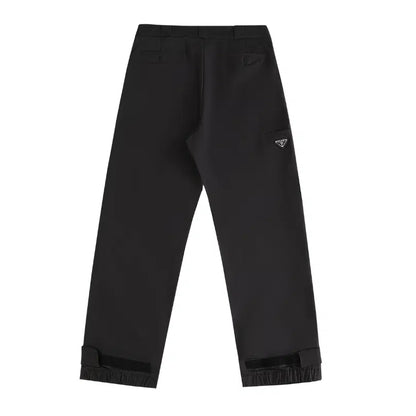 PRADA PANTS NYLON