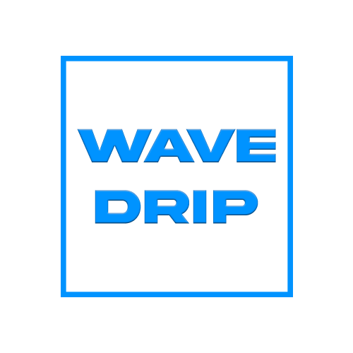 WaveDrip